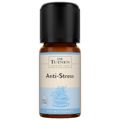 Anti-stress Essentiële Olie - 10ml