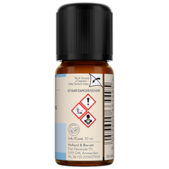 Anti-stress Essentiële Olie - 10ml