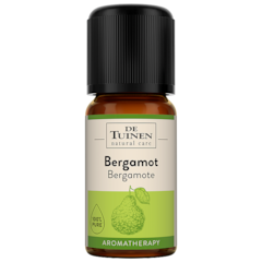 Bergamot Essentiële Olie - 10ml