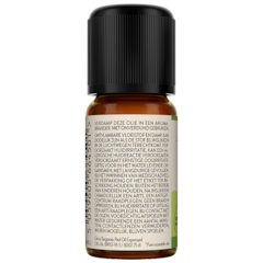 Bergamot Essentiële Olie - 10ml