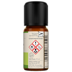 Bergamot Essentiële Olie - 10ml