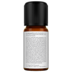 Bergamot Essentiële Olie - 10ml