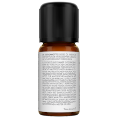 Bergamot Essentiële Olie - 10ml