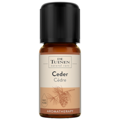 Ceder Essentiële Olie - 10ml