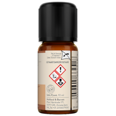 Huile Essentielle • Cèdre - 10ml