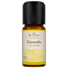 Citronella Essentiële Olie - 10ml