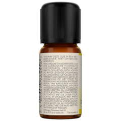 Citronella Essentiële Olie - 10ml