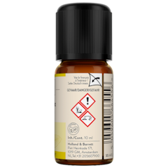 Citronella Essentiële Olie - 10ml