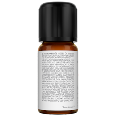 Citronella Essentiële Olie - 10ml