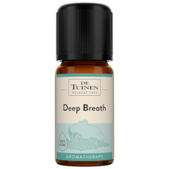 Deep Breath Essentiële Olie - 10ml