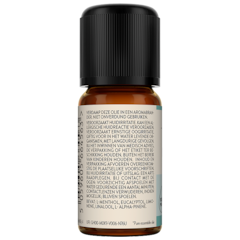 Deep Breath Essentiële Olie - 10ml