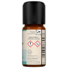 Deep Breath Essentiële Olie - 10ml