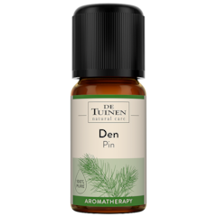 Den Essentiële Olie - 10ml