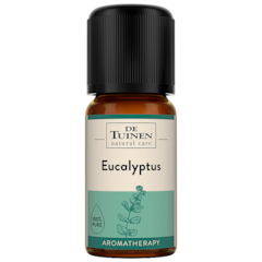 Huile Essentielle • Eucalyptus - 10ml