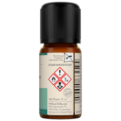 Eucalyptus Essentiële Olie - 10ml