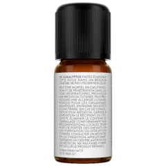 Eucalyptus Essentiële Olie - 10ml