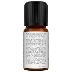 Eucalyptus Essentiële Olie - 10ml