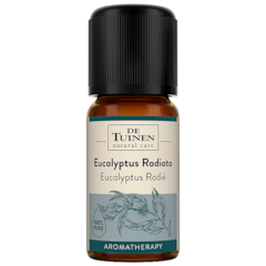 Eucalyptus Radiata Essentiële Olie - 10ml