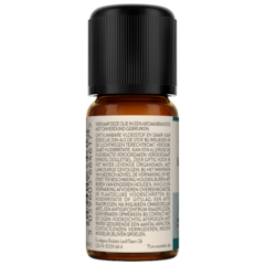 Huile Essentielle • Eucalyptus Radiata - 10ml