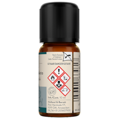 Huile Essentielle • Eucalyptus Radiata - 10ml