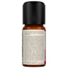 Geranium Essentiële Olie - 10ml