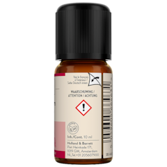 Geranium Essentiële Olie - 10ml