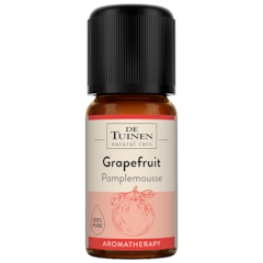 Grapefruit Essentiële Olie - 10ml