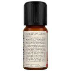 Grapefruit Essentiële Olie - 10ml