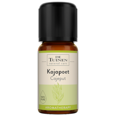 Kajapoet Essentiële Olie - 10ml