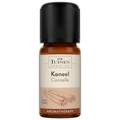 Kaneel Essentiële Olie - 10ml