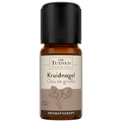 Kruidnagel Essentiële Olie - 10ml