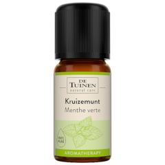 Kruizemunt Essentiële Olie - 10ml