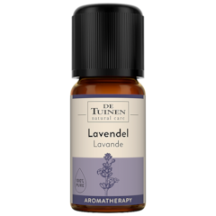 Huile Essentielle • Lavande - 10ml