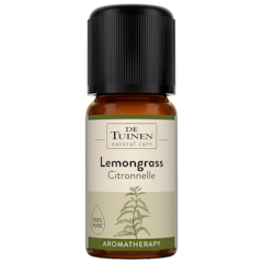 Huile Essentielle • Citronnelle (Lemongrass) - 10ml