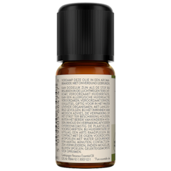 Huile Essentielle • Citronnelle (Lemongrass) - 10ml