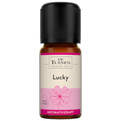 Lucky Essentiële Olie - 10ml