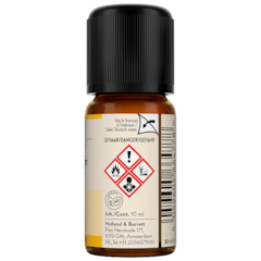 Mandarijn Essentiële Olie - 10ml