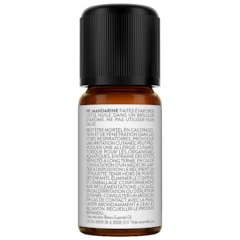 Mandarijn Essentiële Olie - 10ml