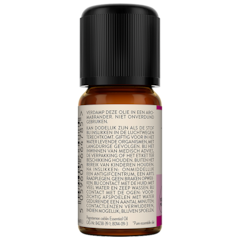 Patchouli Essentiële Olie - 10ml