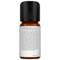 Patchouli Essentiële Olie - 10ml