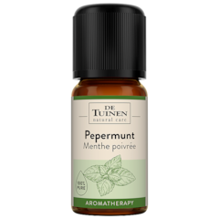 Pepermunt Essentiële Olie - 10ml