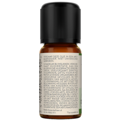 Huile Essentielle • Menthe Poivrée - 10ml