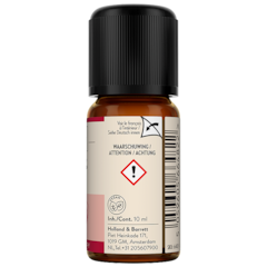 Huile Essentielle • Rose 5 % - 10ml