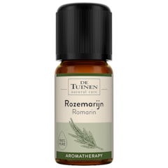 Rozemarijn Essentiële Olie - 10ml