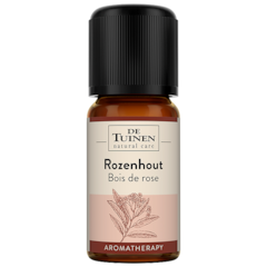 Rozenhout Essentiële Olie - 10ml