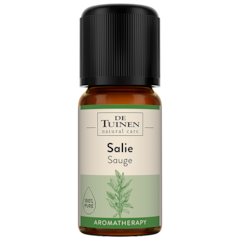 Salie Essentiële Olie - 10ml