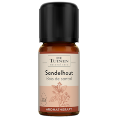 Sandelhout Essentiële Olie - 10ml