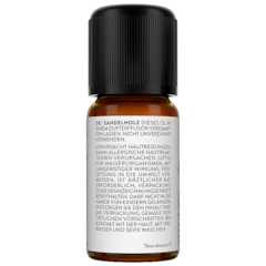 Sandelhout Essentiële Olie - 10ml