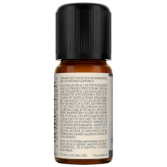 Sauna Essentiële Olie - 10ml