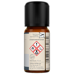 Sauna Essentiële Olie - 10ml